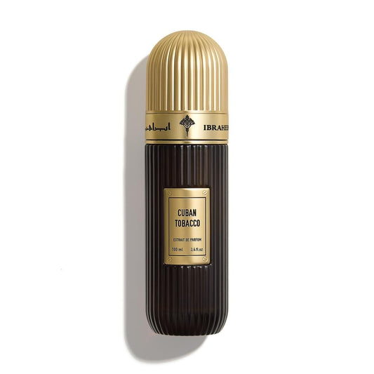 Ibraq Cuban Tobacco 100ml - view 2