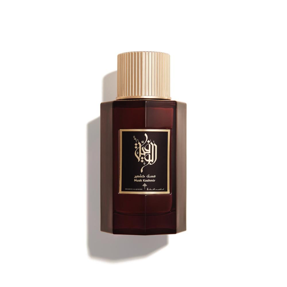 Ibraq Musk Kashmir 100ml