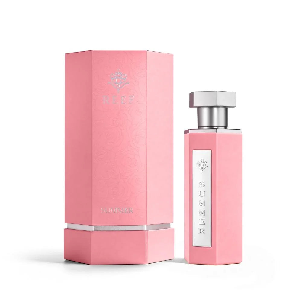 Women perfumes collection at HAVEN SCENTS
