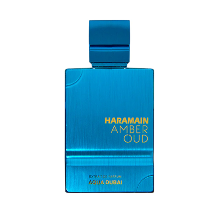 Al Haramain Amber Oud Aqua Dubai 100ml