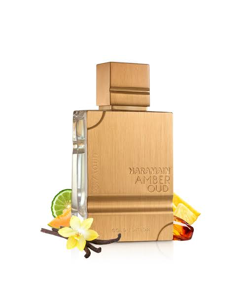 Al Haramain Amber Oud Gold 120ml - view 2