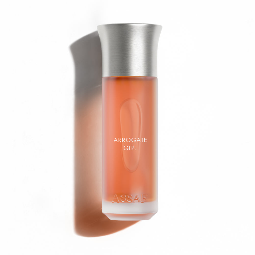 Assaf Arrogate Girl 200ml