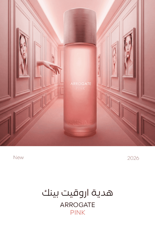 Assaf Arrogate Pink 100ml