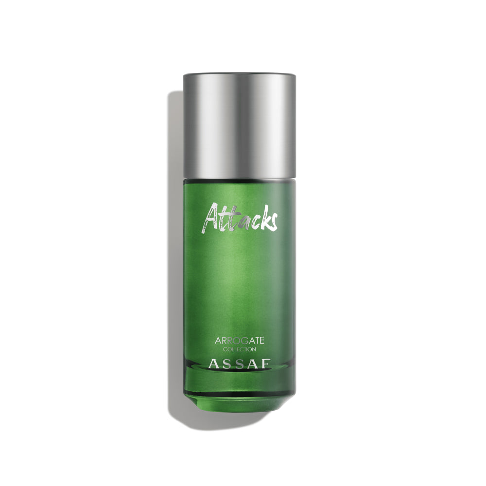 Assaf Attack 150ml