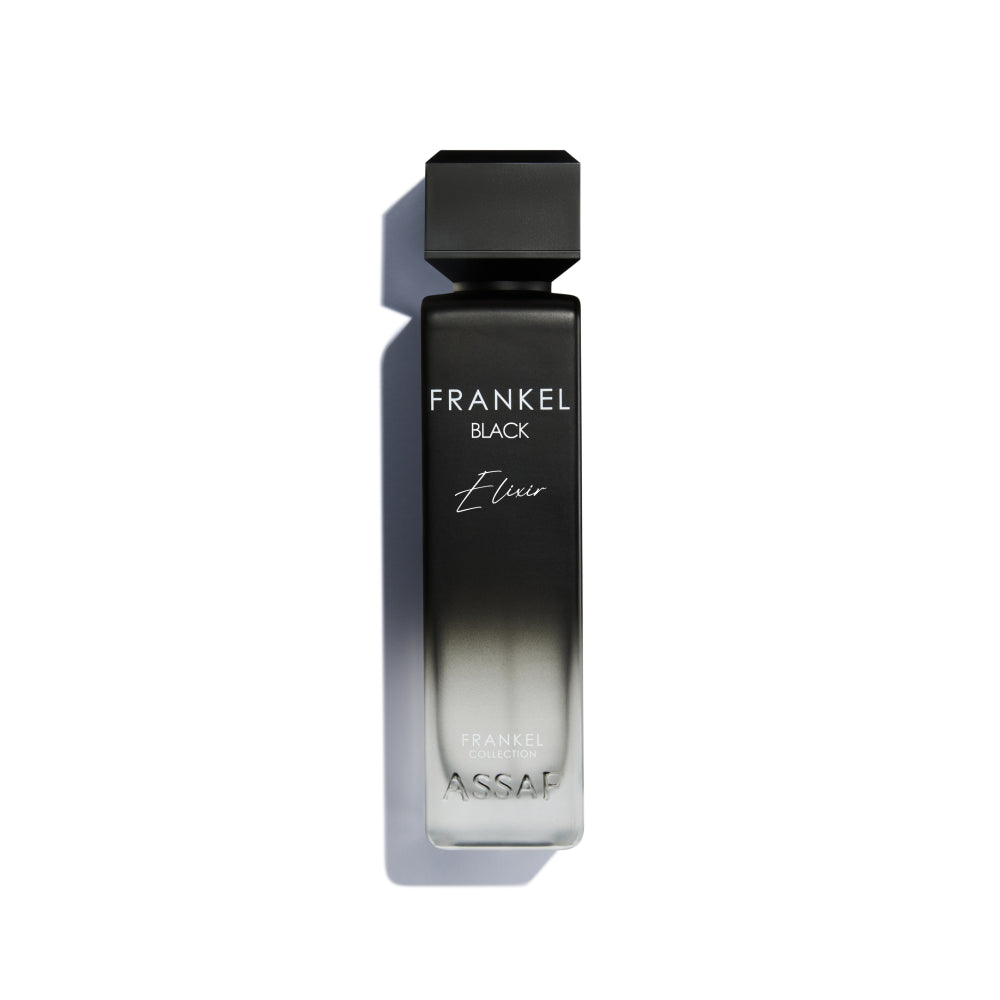 Assaf Frankel Black Elixir 200ml