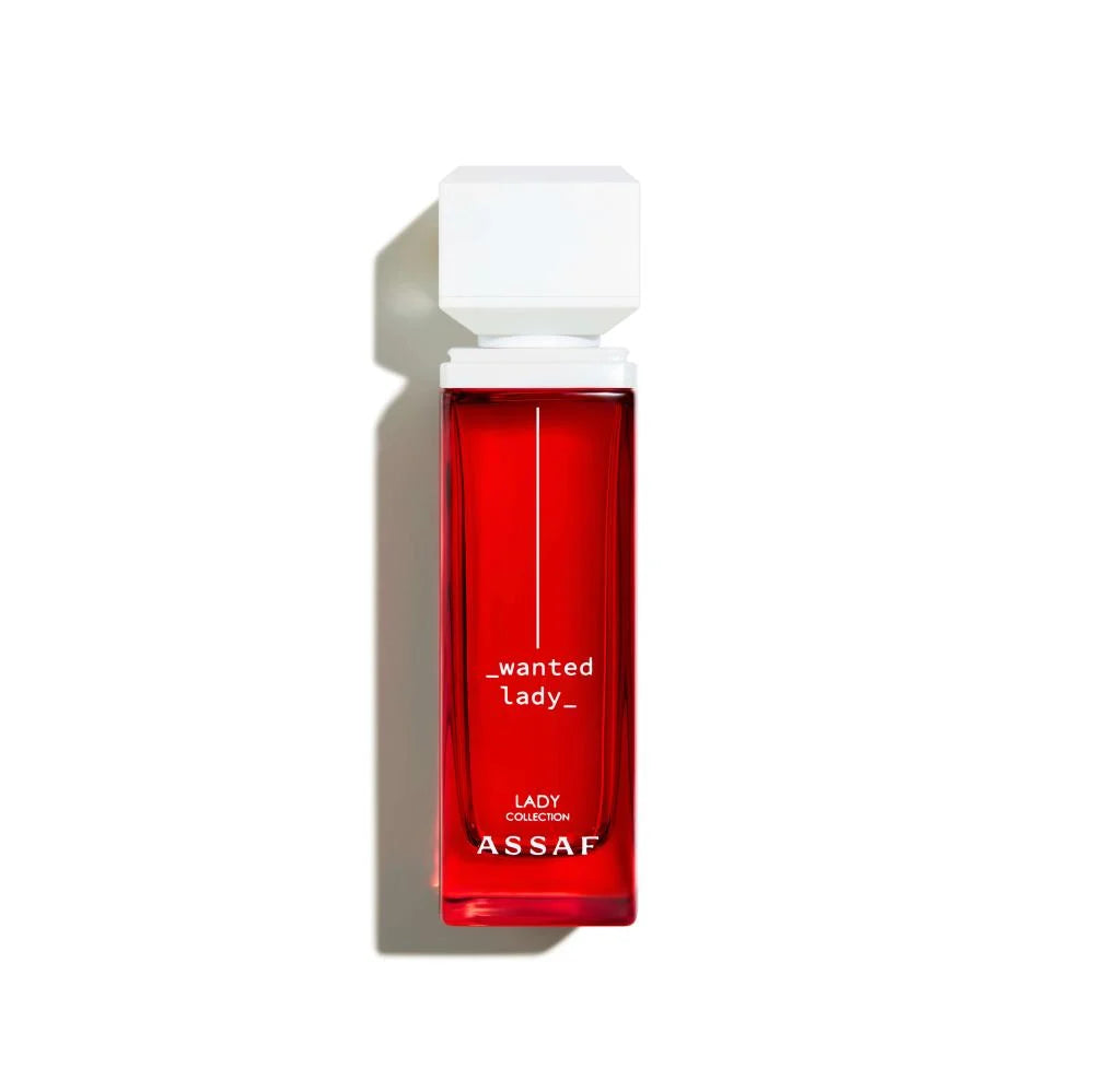Assaf Wanted Lady 200ml
