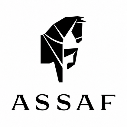 ASSAF logo