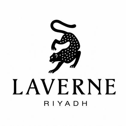 LAVERNE logo