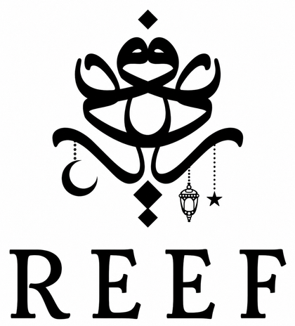 REEF logo