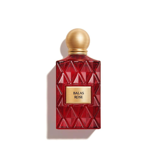 Ibraq Balas Rose 150ml