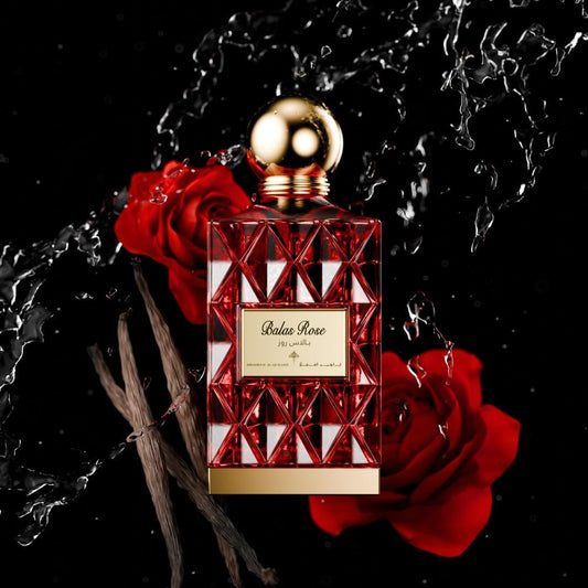 Ibraq Balas Rose 150ml - view 2