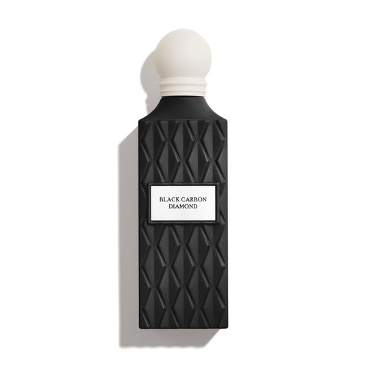 Ibraq Black Carbon Diamond 150ml