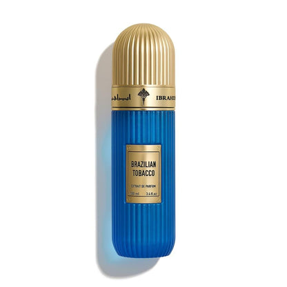 Ibraq Brazilian Tobacco 100ml