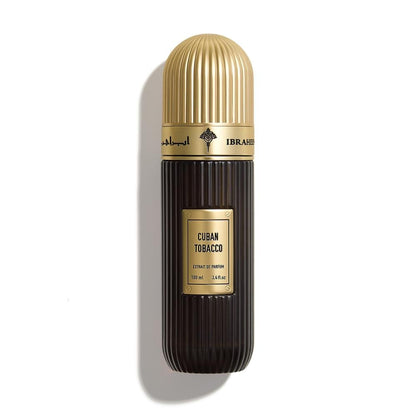 Ibraq Cuban Tobacco 100ml - view 2