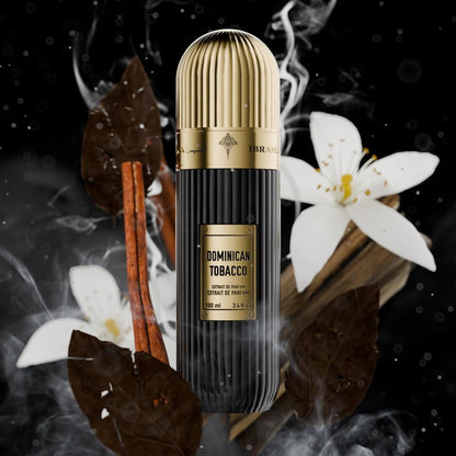 Ibraq Dominican Tobacco 100ml