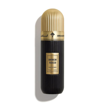 Ibraq Dominican Tobacco 100ml - view 2