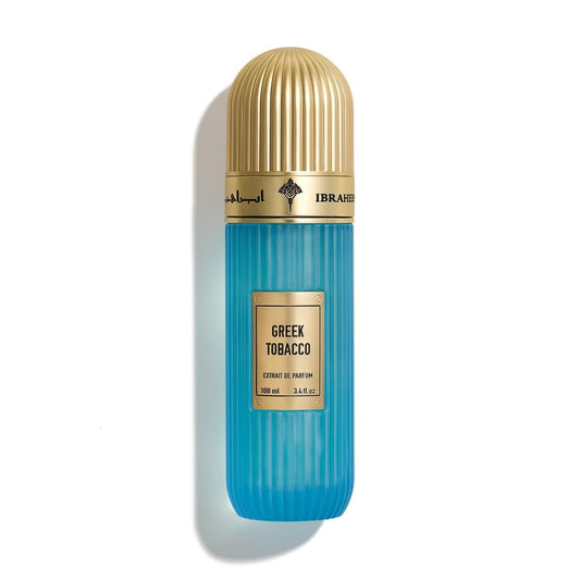 Ibraq Greek Tobacco 100ml - view 2