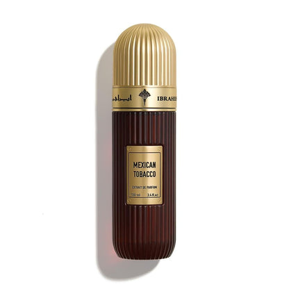 Ibraq Mexican Tobacco 100ml