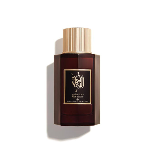 Ibraq Musk Kashmir 100ml
