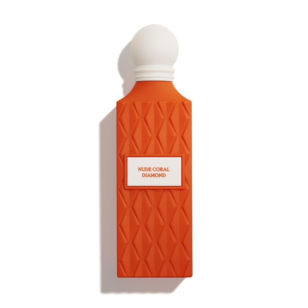 Ibraq Nude Coral Diamond 150ml