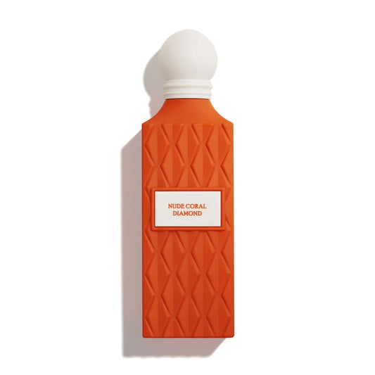Ibraq Nude Coral Diamond 150ml