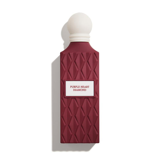 Ibraq Purple Heart Diamond 150ml