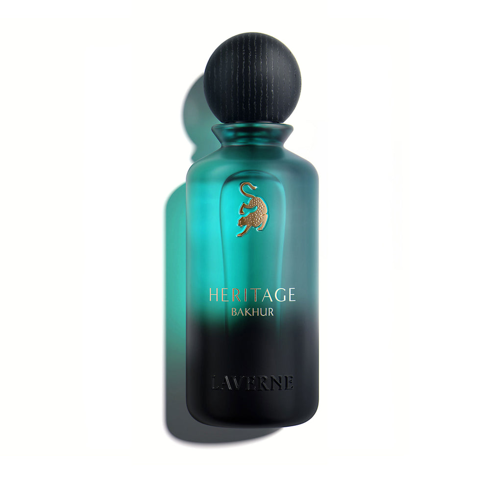 Laverne Heritage Bakhur 200ml