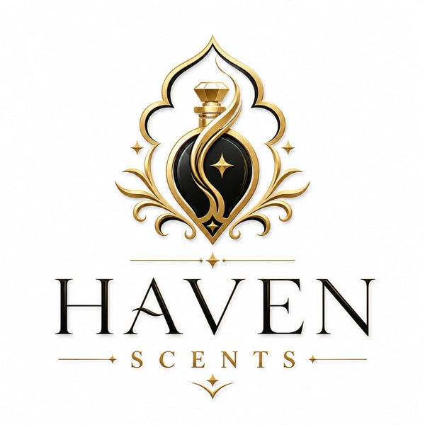 HAVEN SCENTS logo