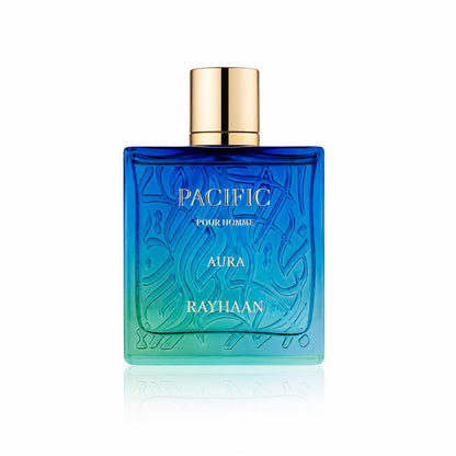 Rahyaan Pacific Aura 100ml