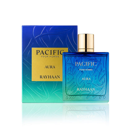 Rahyaan Pacific Aura 100ml - view 2