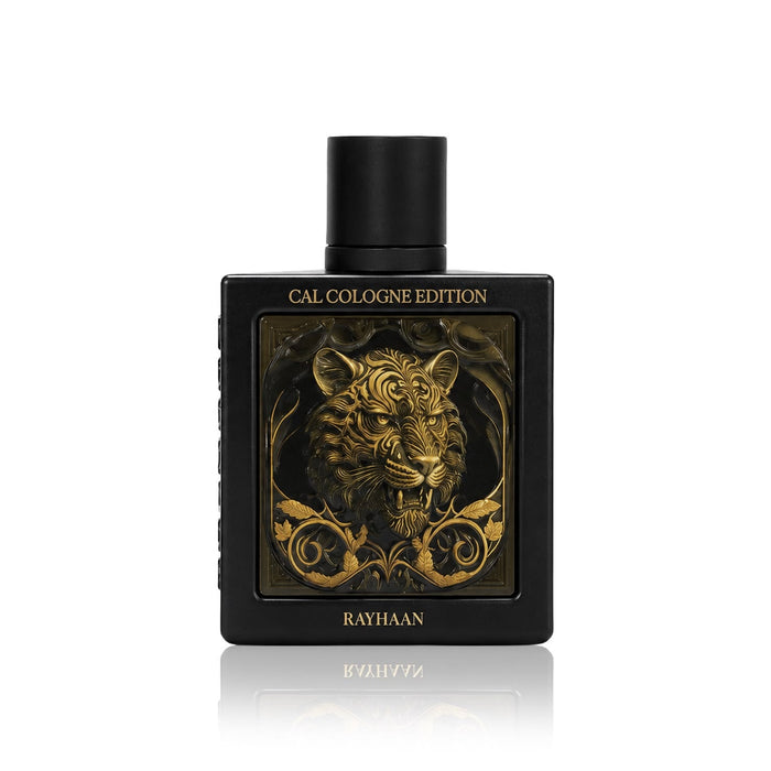 Rahyaan Tiger Cologne Edition 100ml