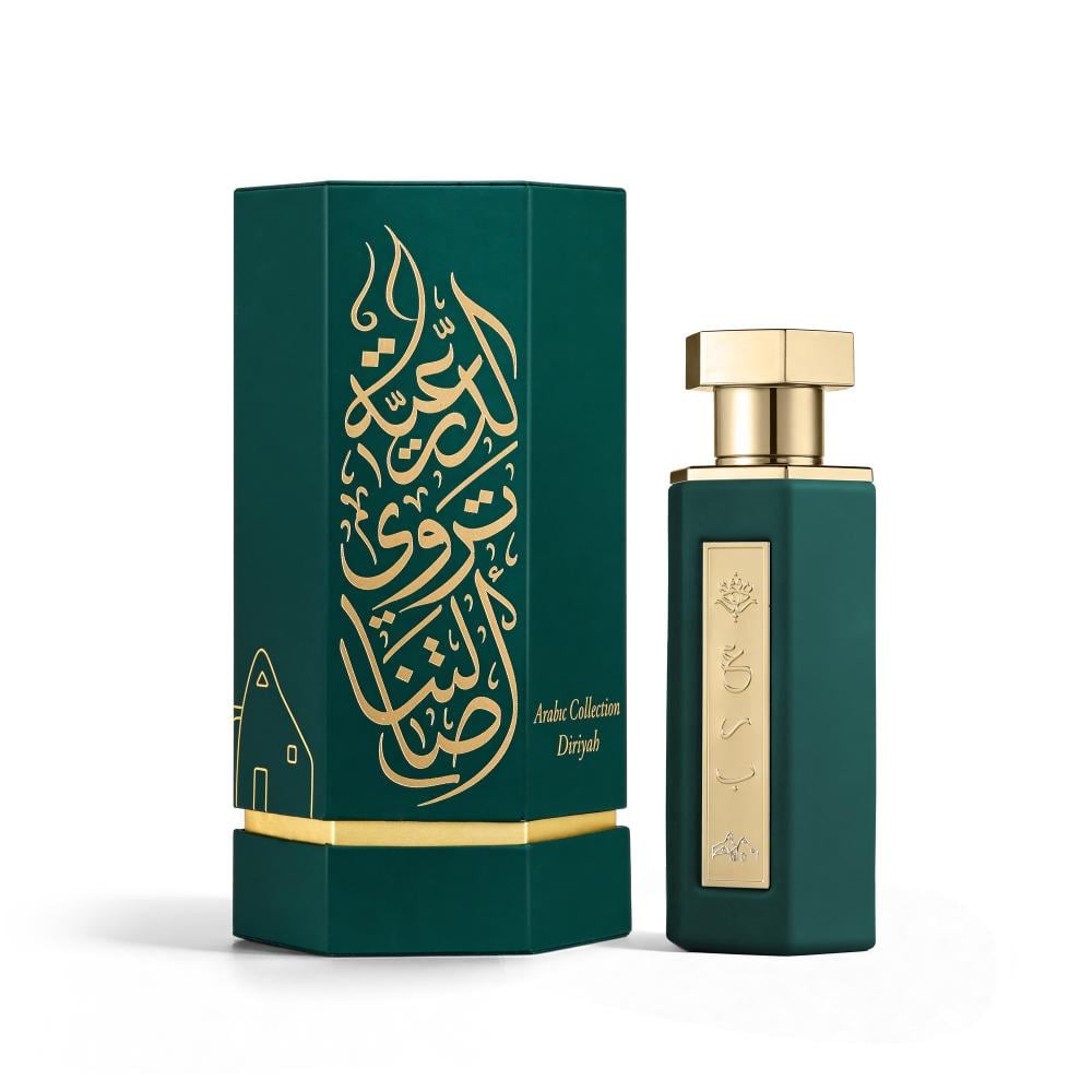 Reef Arab Diriyah 100ml - view 2