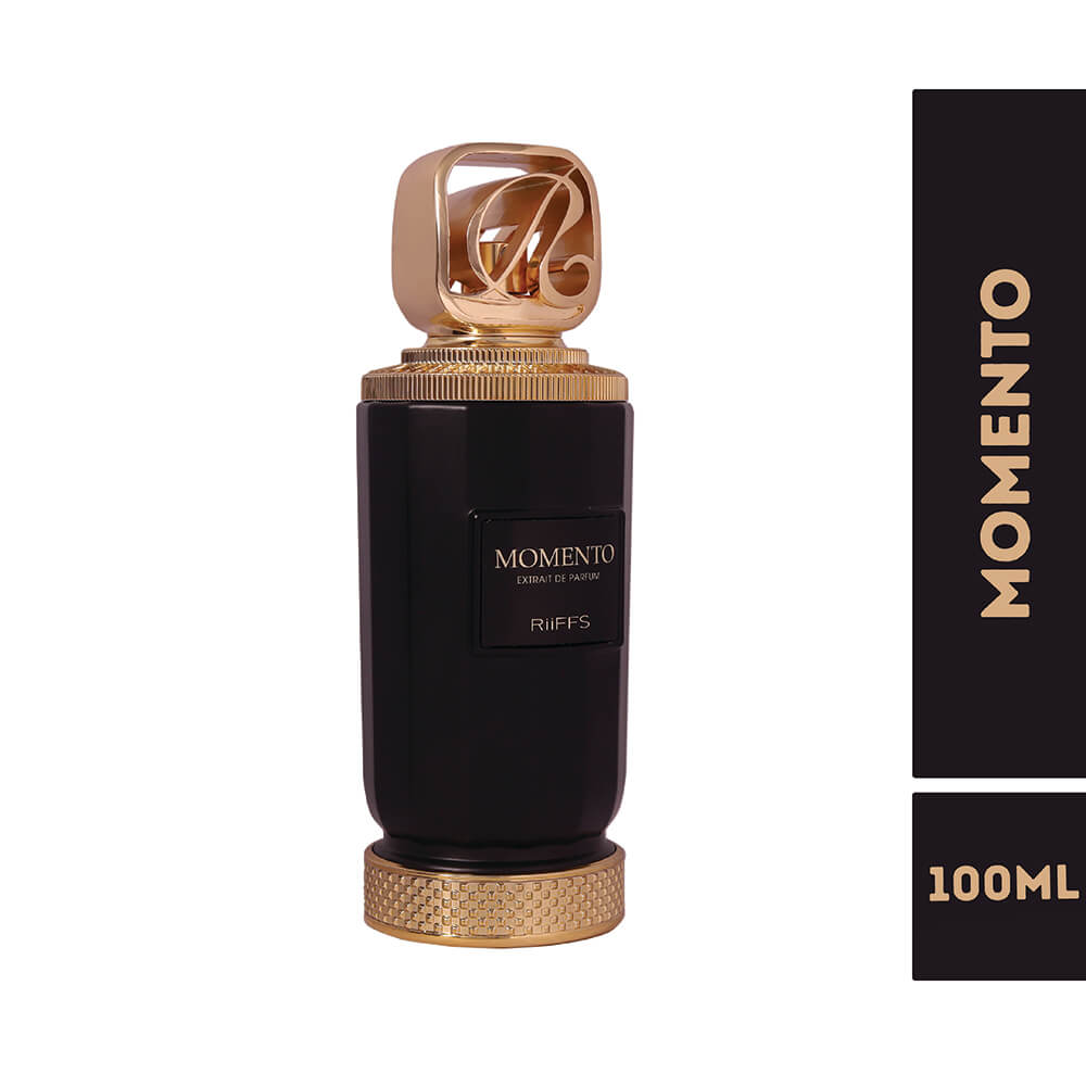 Riiffs Momento 100ml - view 2