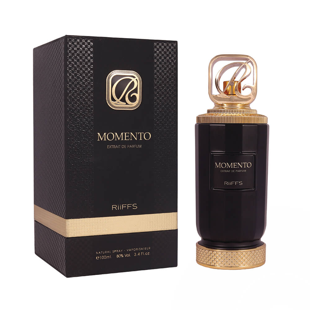 Riiffs Momento 100ml - view 3
