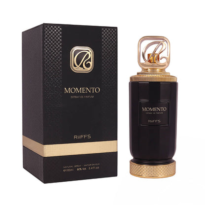 Riiffs Momento 100ml - view 3