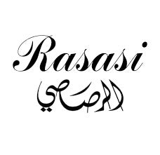 RASASI logo